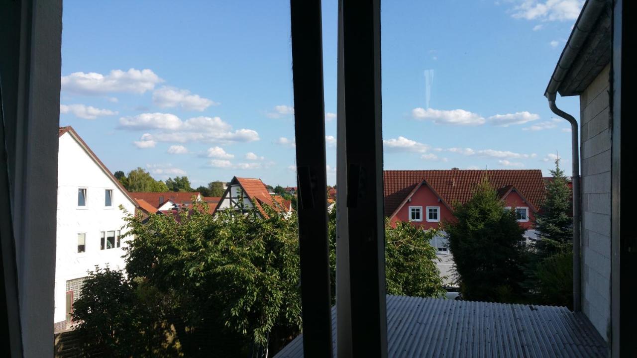 Happiness 2-Zapp 1-Og Hofgeismar-Zentrum! Bagian luar foto